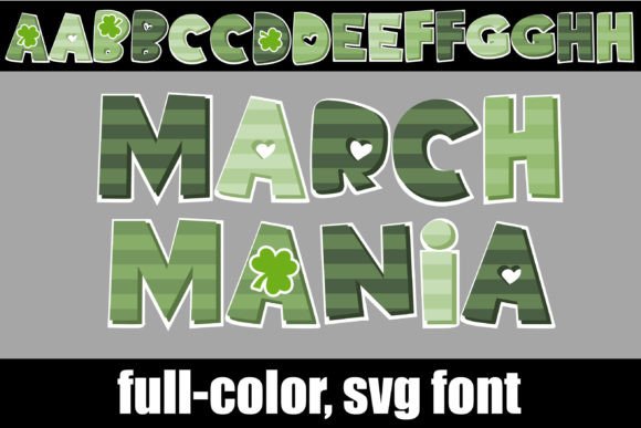 March-mania: Injecting Festive Energy into Your Designs